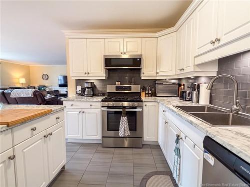 2F-44 Brown Blvd, Fredericton, NB 