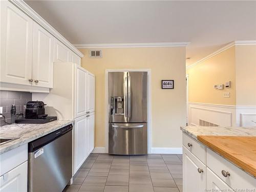 2F-44 Brown Blvd, Fredericton, NB 