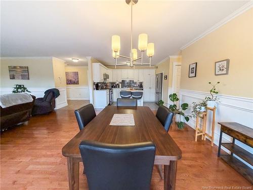 2F-44 Brown Blvd, Fredericton, NB 