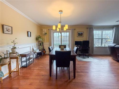 2F-44 Brown Blvd, Fredericton, NB 