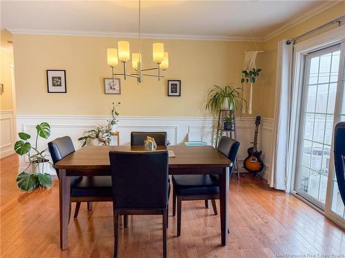 2F-44 Brown Blvd, Fredericton, NB 