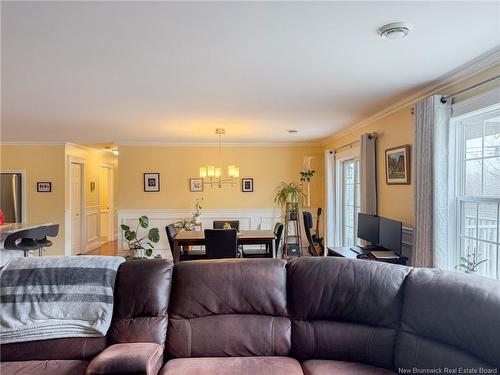 2F-44 Brown Blvd, Fredericton, NB 