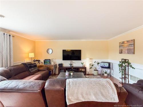 2F-44 Brown Blvd, Fredericton, NB 