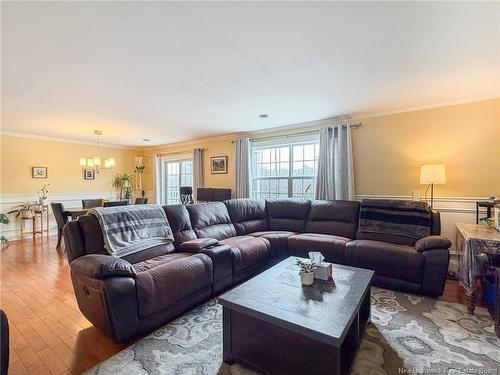 2F-44 Brown Blvd, Fredericton, NB 