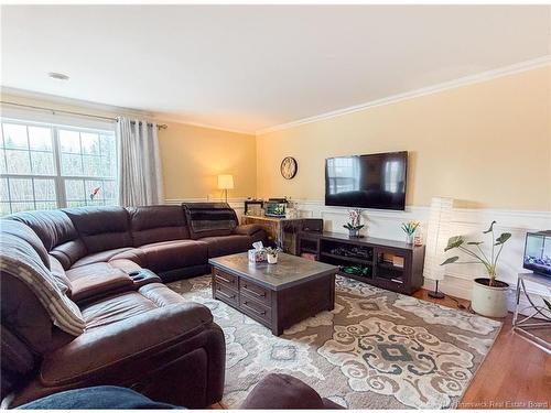 2F-44 Brown Blvd, Fredericton, NB 