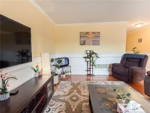 2F-44 Brown Blvd, Fredericton, NB 
