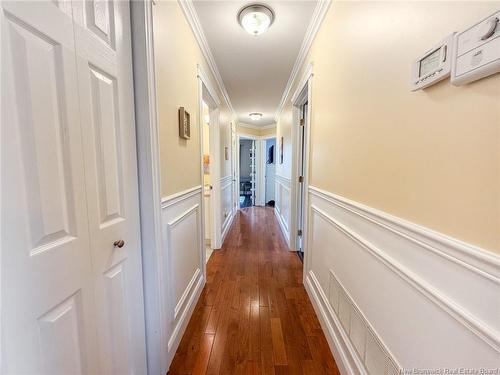 2F-44 Brown Blvd, Fredericton, NB 