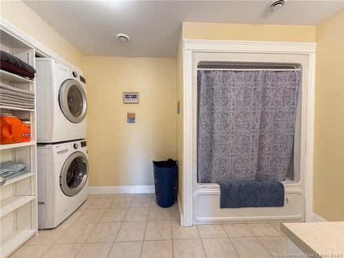 2F-44 Brown Blvd, Fredericton, NB 