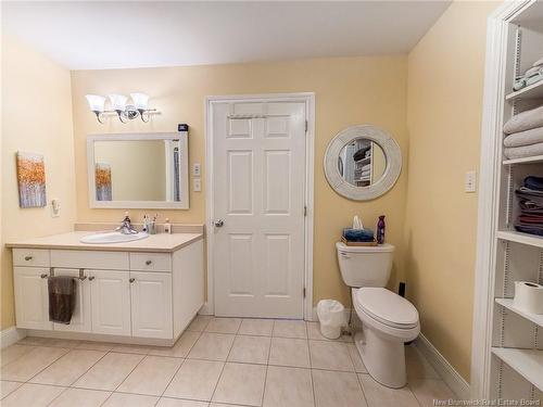 2F-44 Brown Blvd, Fredericton, NB 