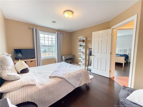 2F-44 Brown Blvd, Fredericton, NB 