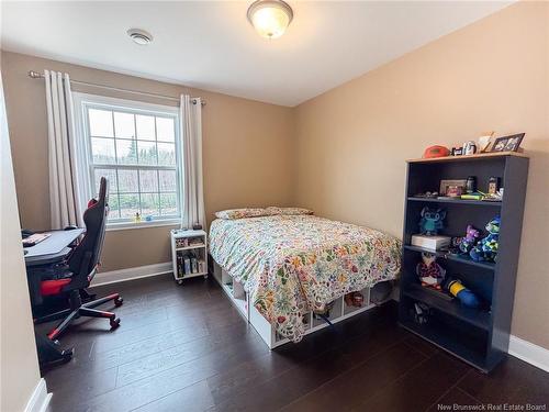 2F-44 Brown Blvd, Fredericton, NB 