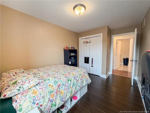 2F-44 Brown Blvd, Fredericton, NB 