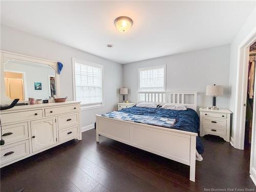 2F-44 Brown Blvd, Fredericton, NB 