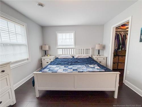 2F-44 Brown Blvd, Fredericton, NB 