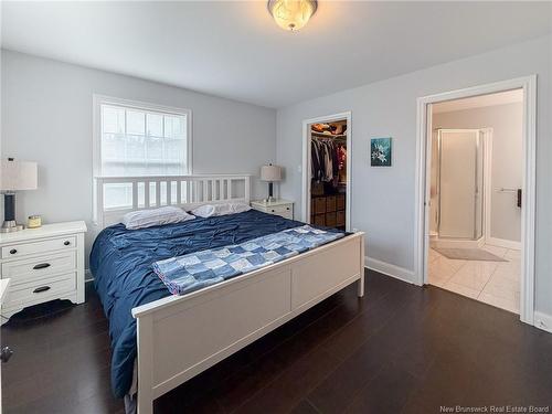 2F-44 Brown Blvd, Fredericton, NB 