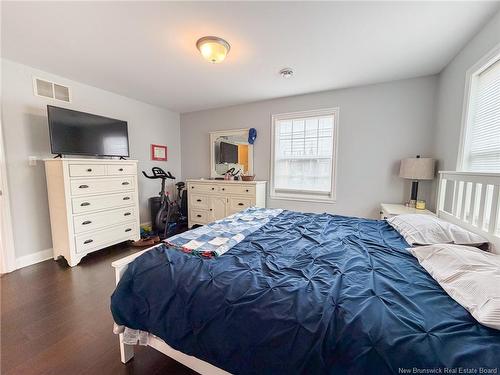 2F-44 Brown Blvd, Fredericton, NB 