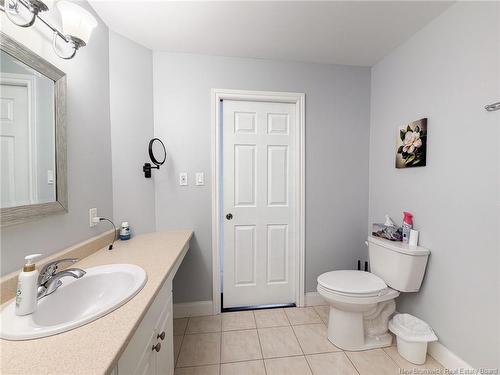 2F-44 Brown Blvd, Fredericton, NB 