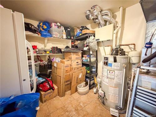 2F-44 Brown Blvd, Fredericton, NB 