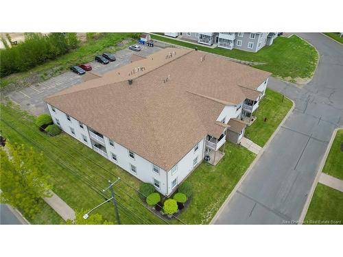 2F-44 Brown Blvd, Fredericton, NB 