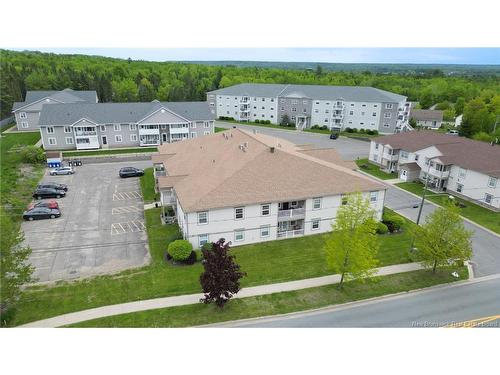 2F-44 Brown Blvd, Fredericton, NB 