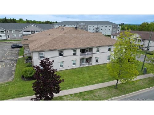 2F-44 Brown Blvd, Fredericton, NB 