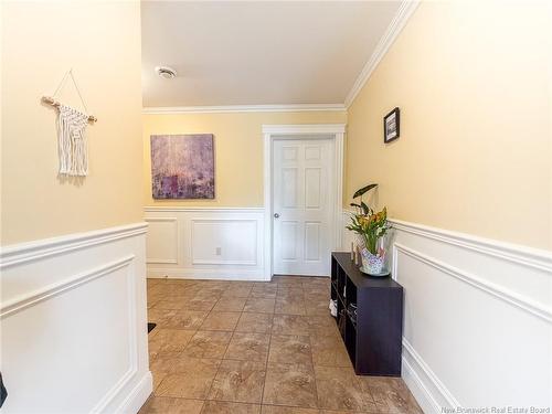 2F-44 Brown Blvd, Fredericton, NB 