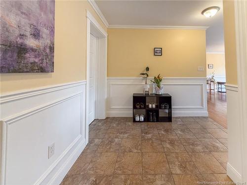 2F-44 Brown Blvd, Fredericton, NB 