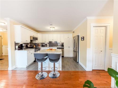2F-44 Brown Blvd, Fredericton, NB 