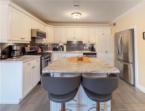 2F-44 Brown Blvd, Fredericton, NB 