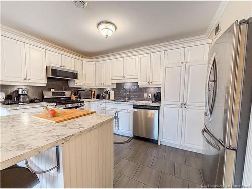 2F-44 Brown Blvd, Fredericton, NB 