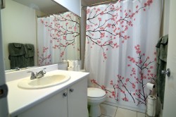Salle de bains - 