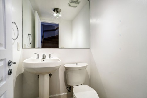 Salle d'eau - 75 Ch. De La Pointe-Sud, Montréal (Verdun/Île-Des-Soeurs), QC - Indoor Photo Showing Bathroom