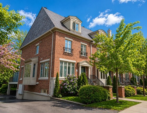 Extérieur - 75 Ch. De La Pointe-Sud, Montréal (Verdun/Île-Des-Soeurs), QC - Outdoor With Facade