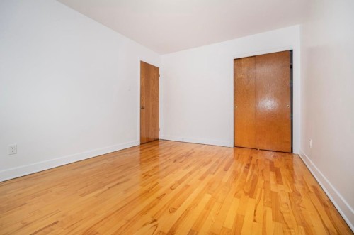 Chambre à coucher - 8502 Rue Chauveau, Montréal (Saint-Léonard), QC - Indoor Photo Showing Other Room
