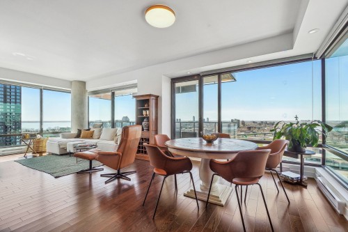 Vue d'ensemble - 1706-199 Rue De La Rotonde, Montréal (Verdun/Île-Des-Soeurs), QC - Indoor
