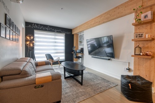 315-350 Rue Eleanor  Montréal (Le Sud-Ouest), QC H3C 0T5