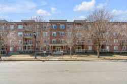 205-910 Rue Valentin Québec (Sainte-Foy/Sillery/Cap-Rouge), QC G1W 5B8