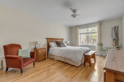 Chambre à coucher principale - 