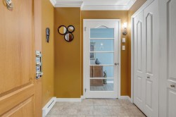 Hall d'entrée/Vestibule - 