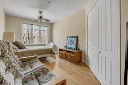 Chambre à coucher - 