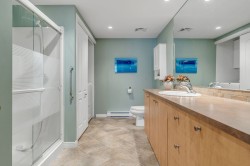 Salle de bains - 