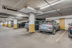Stationnement - 