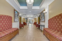 Hall d'entrée/Vestibule - 