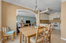 Salle à manger - 