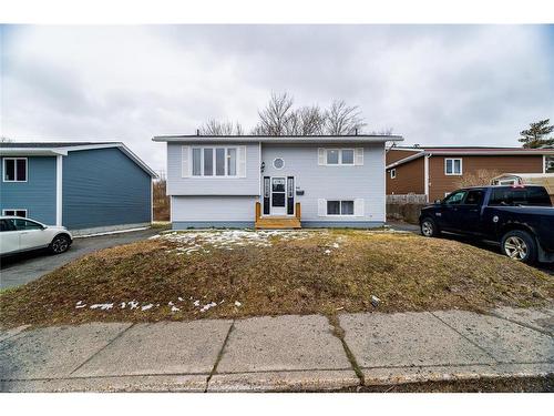 46 Holbrook Avenue  St. John's, NL A1E 2Y2