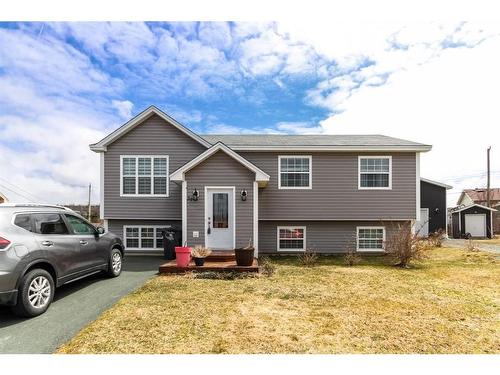 29 Agustus Avenue  Conception Bay South, NL A1X 0G1