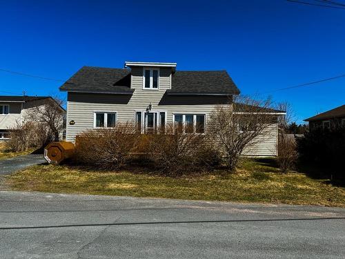 23 Mahaneys Lane  Carbonear, NL A1Y 1A9