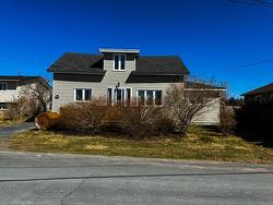 23 Mahaneys Lane Carbonear, NL A1Y 1A9