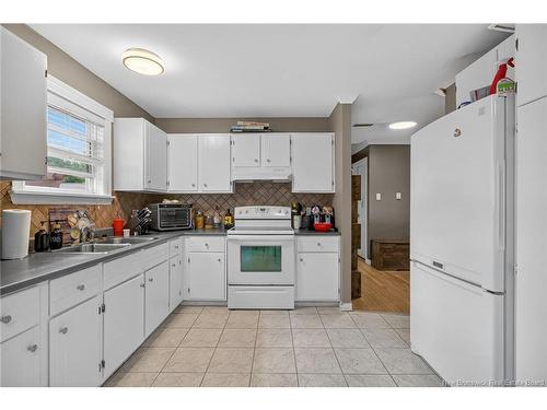170 Carney, Moncton, NB 