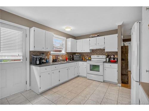 170 Carney, Moncton, NB 